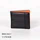 mens bifold wallet